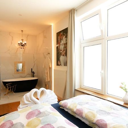 Apartament Luxuryholiday Wiedeń Zewnętrze zdjęcie