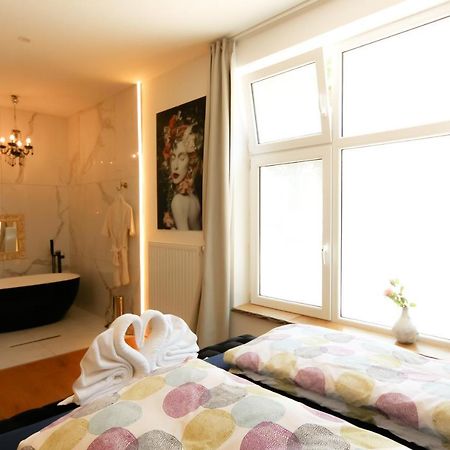 Apartament Luxuryholiday Wiedeń Zewnętrze zdjęcie