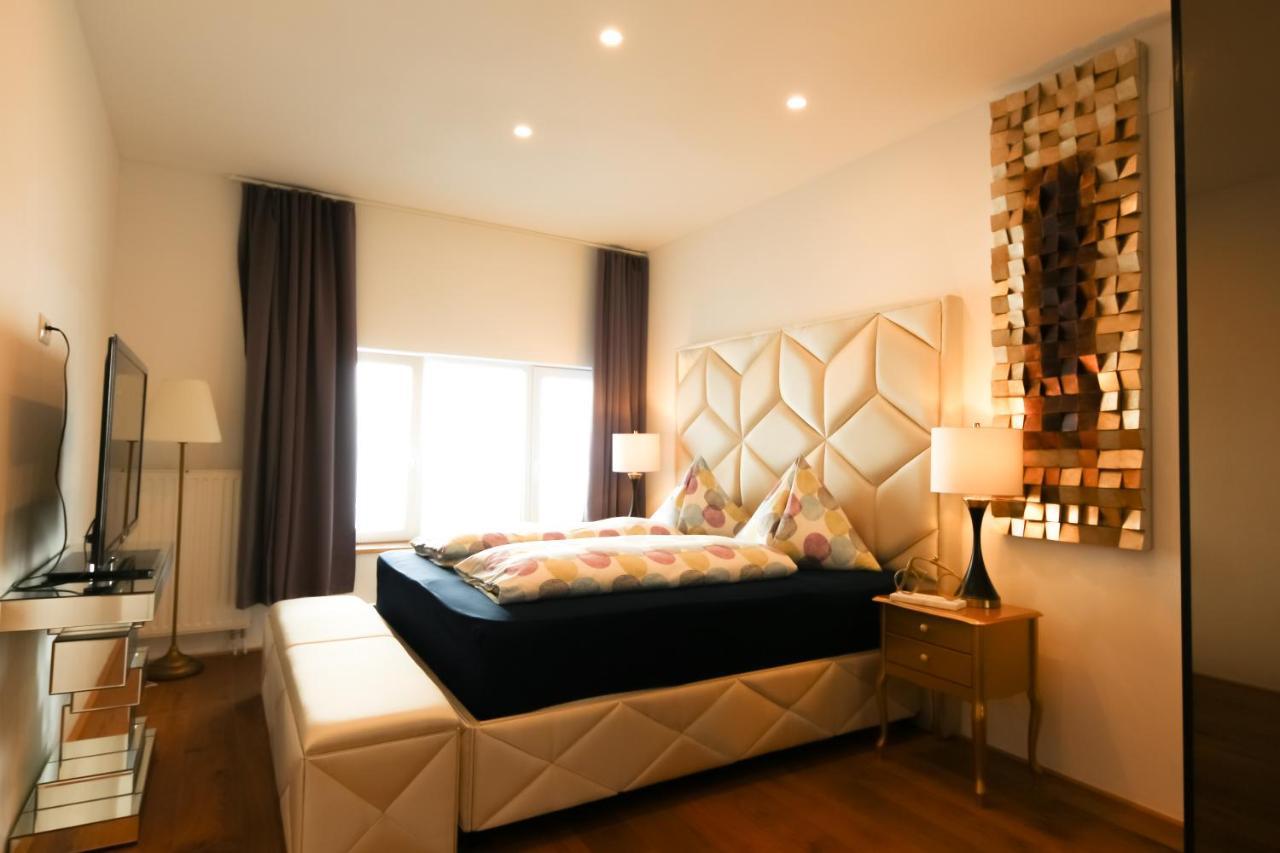 Apartament Luxuryholiday Wiedeń Zewnętrze zdjęcie