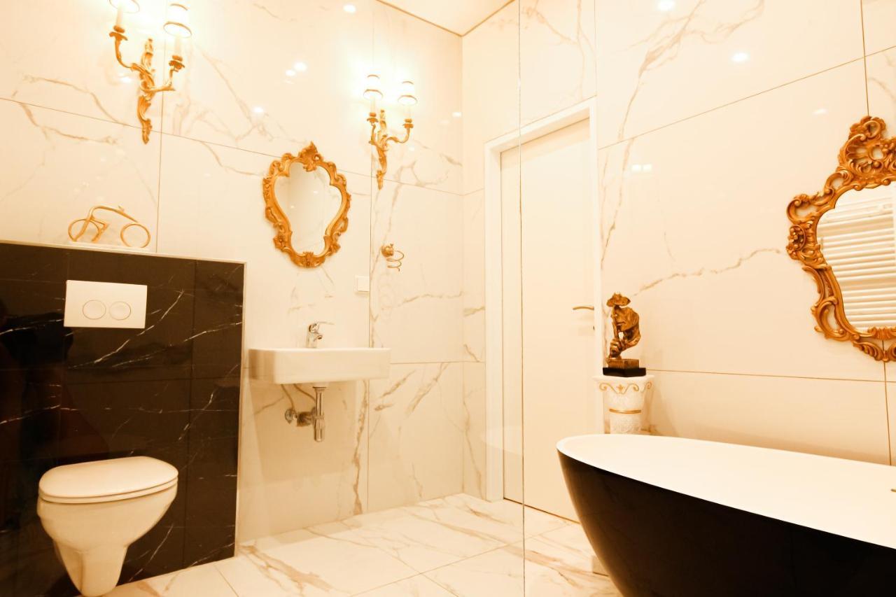 Apartament Luxuryholiday Wiedeń Zewnętrze zdjęcie