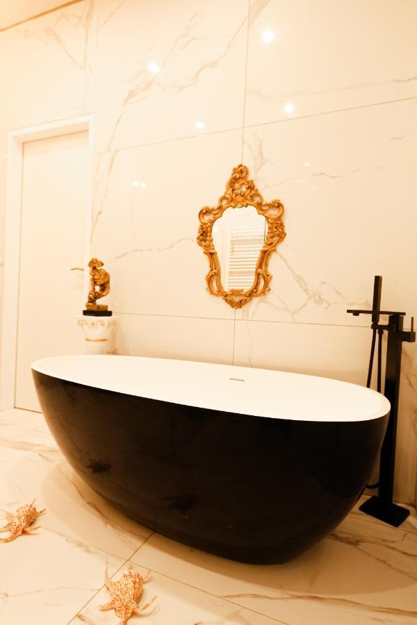 Apartament Luxuryholiday Wiedeń Zewnętrze zdjęcie
