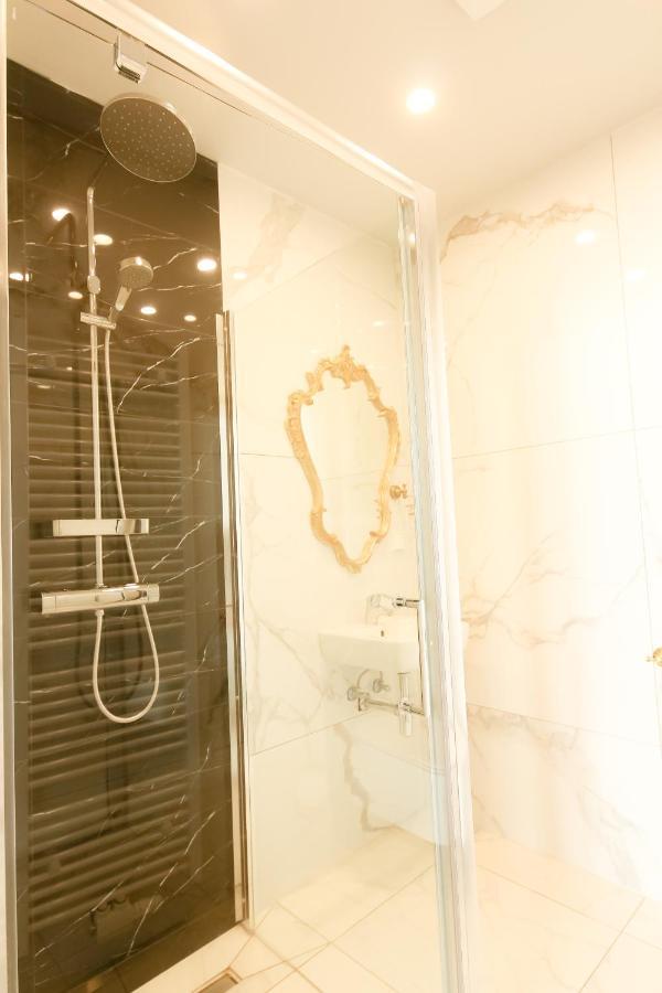 Apartament Luxuryholiday Wiedeń Zewnętrze zdjęcie