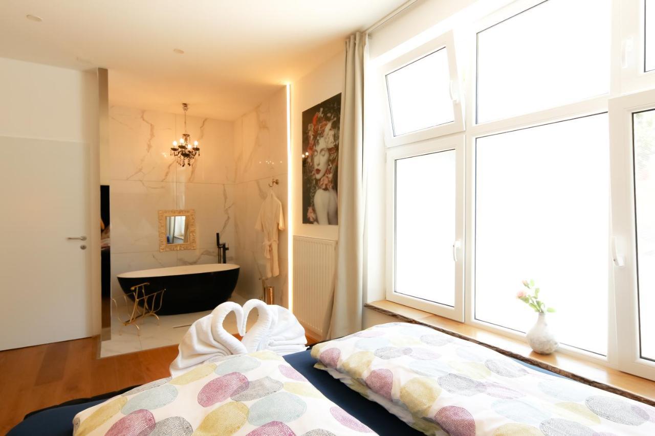 Apartament Luxuryholiday Wiedeń Zewnętrze zdjęcie