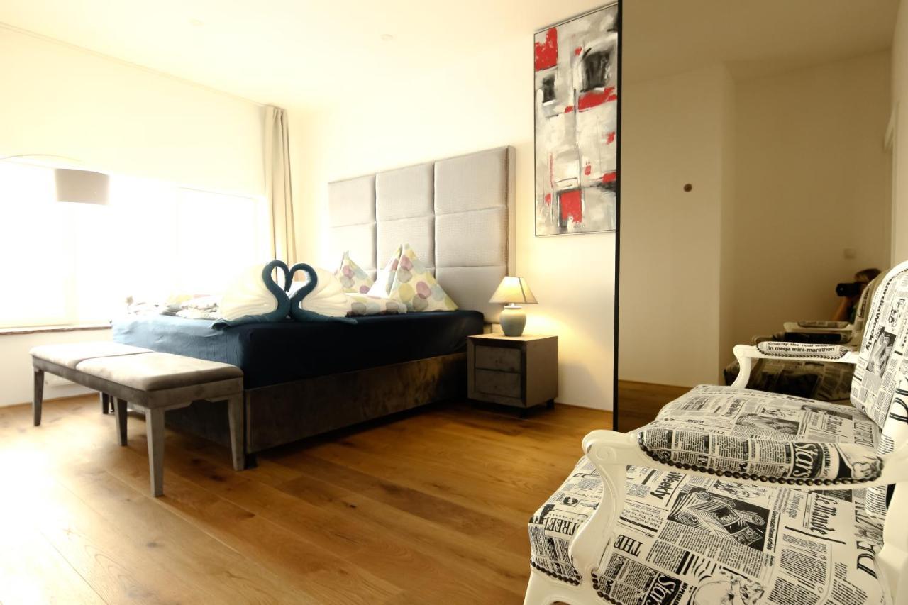 Apartament Luxuryholiday Wiedeń Zewnętrze zdjęcie