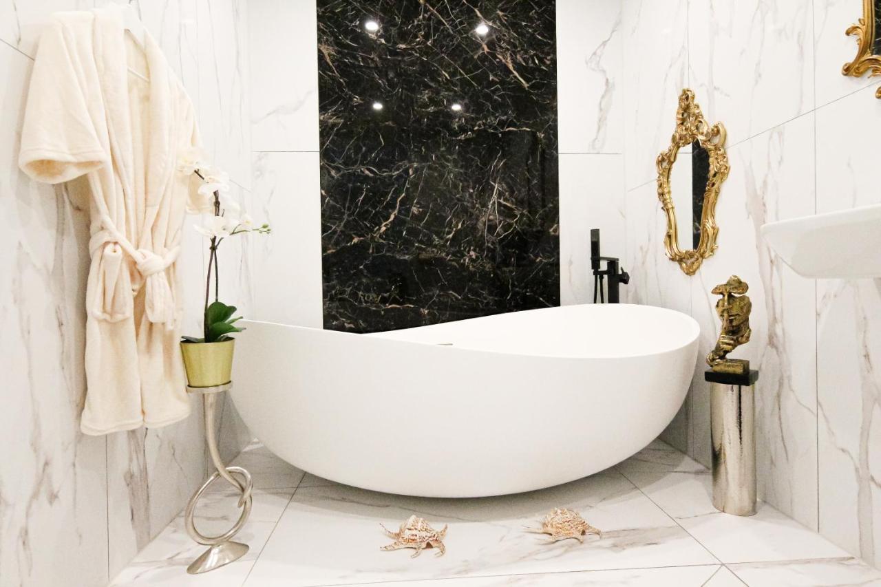 Apartament Luxuryholiday Wiedeń Zewnętrze zdjęcie