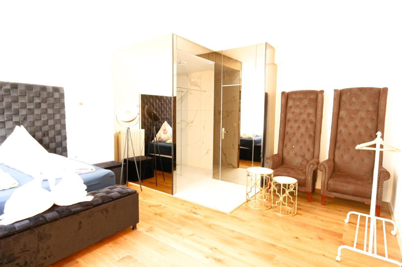 Apartament Luxuryholiday Wiedeń Zewnętrze zdjęcie