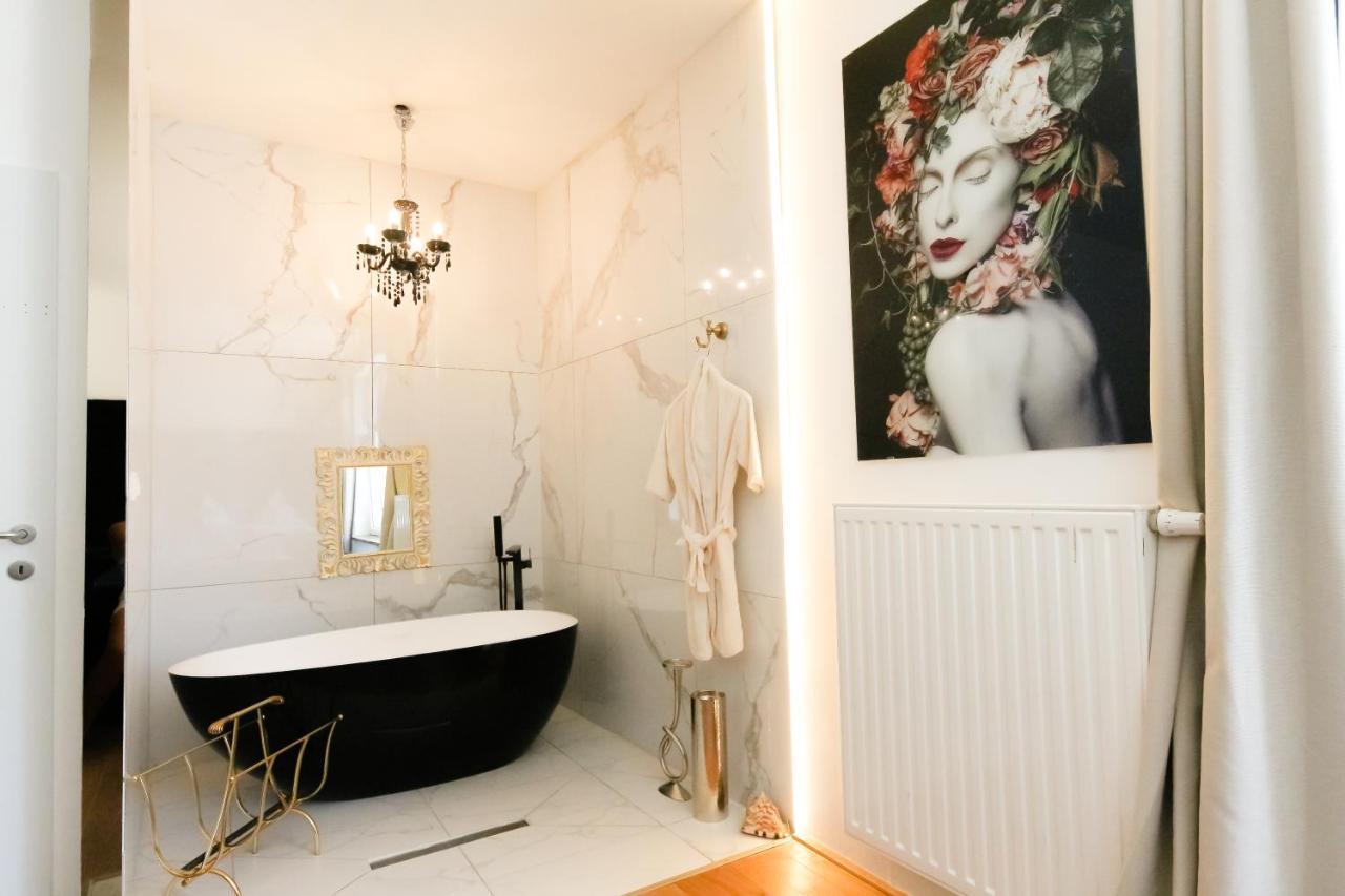 Apartament Luxuryholiday Wiedeń Zewnętrze zdjęcie