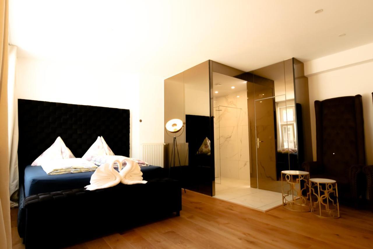 Apartament Luxuryholiday Wiedeń Zewnętrze zdjęcie