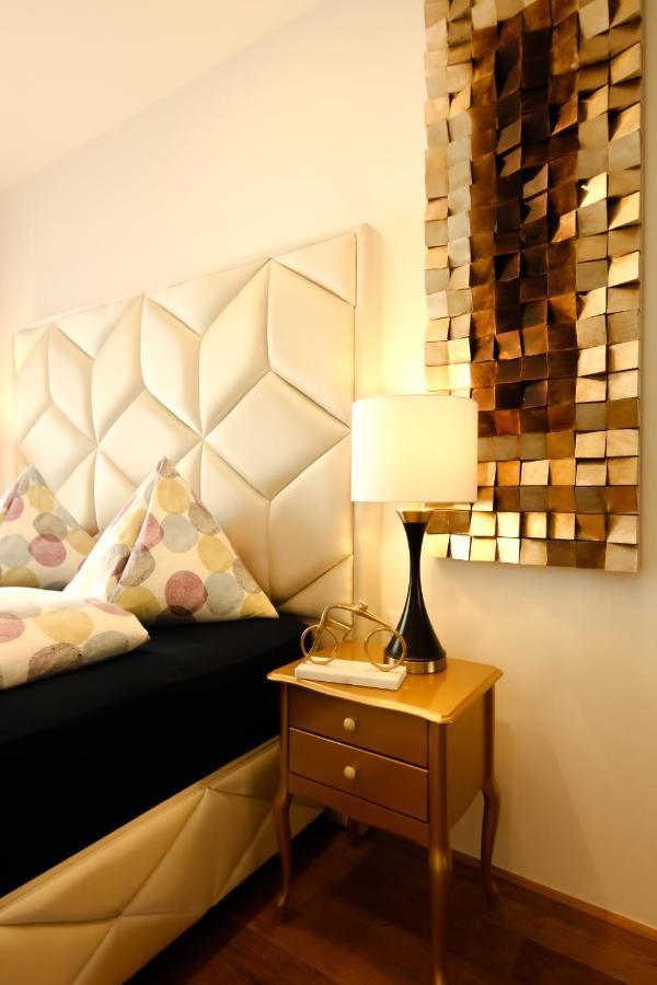 Apartament Luxuryholiday Wiedeń Zewnętrze zdjęcie