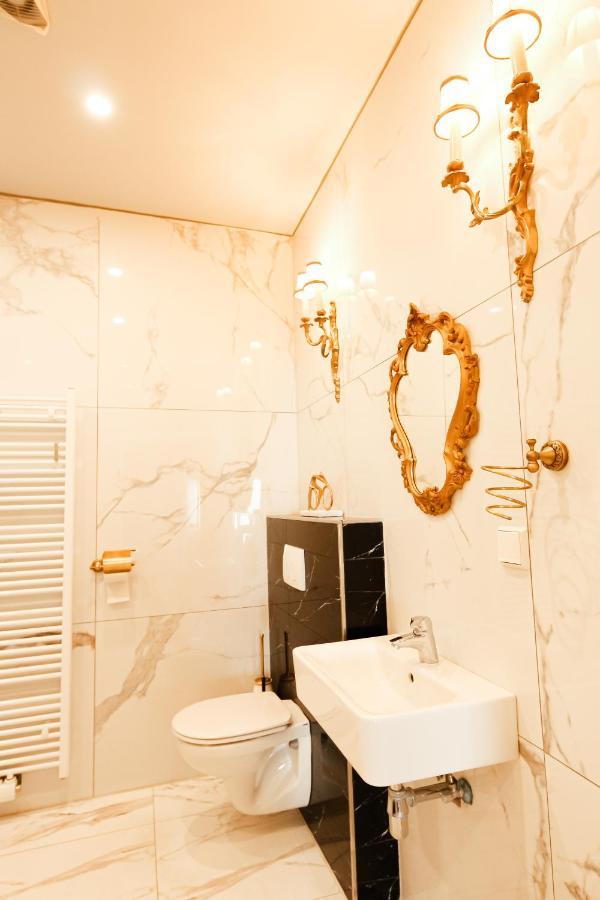Apartament Luxuryholiday Wiedeń Zewnętrze zdjęcie