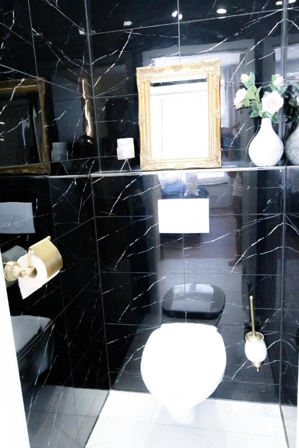 Apartament Luxuryholiday Wiedeń Zewnętrze zdjęcie