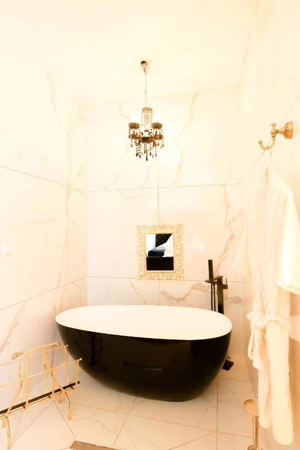 Apartament Luxuryholiday Wiedeń Zewnętrze zdjęcie