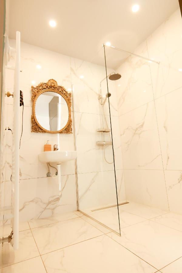 Apartament Luxuryholiday Wiedeń Zewnętrze zdjęcie