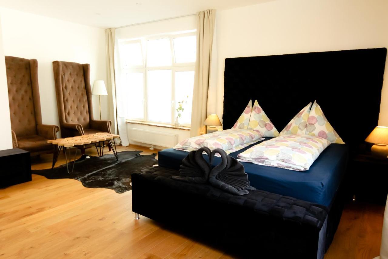Apartament Luxuryholiday Wiedeń Zewnętrze zdjęcie